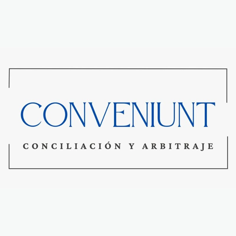 Centro de Conciliación y Arbitraje Conveniunt
